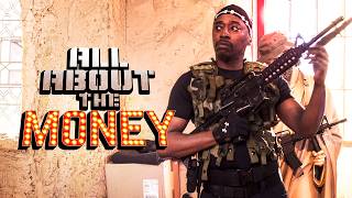 Download lagu All About The Money | Full Action Comedy Movie - Eddie Griffin, Blake Freeman