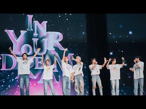 🎧NCT DREAM - GRADUATION (SPEED VER) 🦋