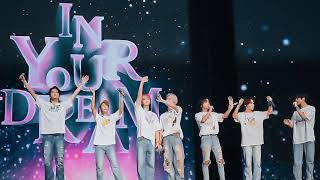 Nct Dream - Graduation Speed Ver