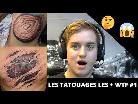 Vidéo: Number Of The Beast: L'Uruguayen Obsédé Par Le Tatouage Veut Graver 