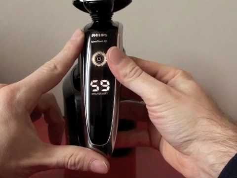 Philips Shaver series 3000 Rasoir électrique peau sèche et humide Gris  acheter