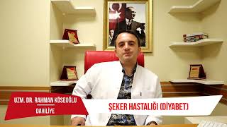 Diyabet (Şeker Hastalığı) Nedir? Diyabet Belirtileri Nasıl Anlaşılır? | Medical Park Resimi