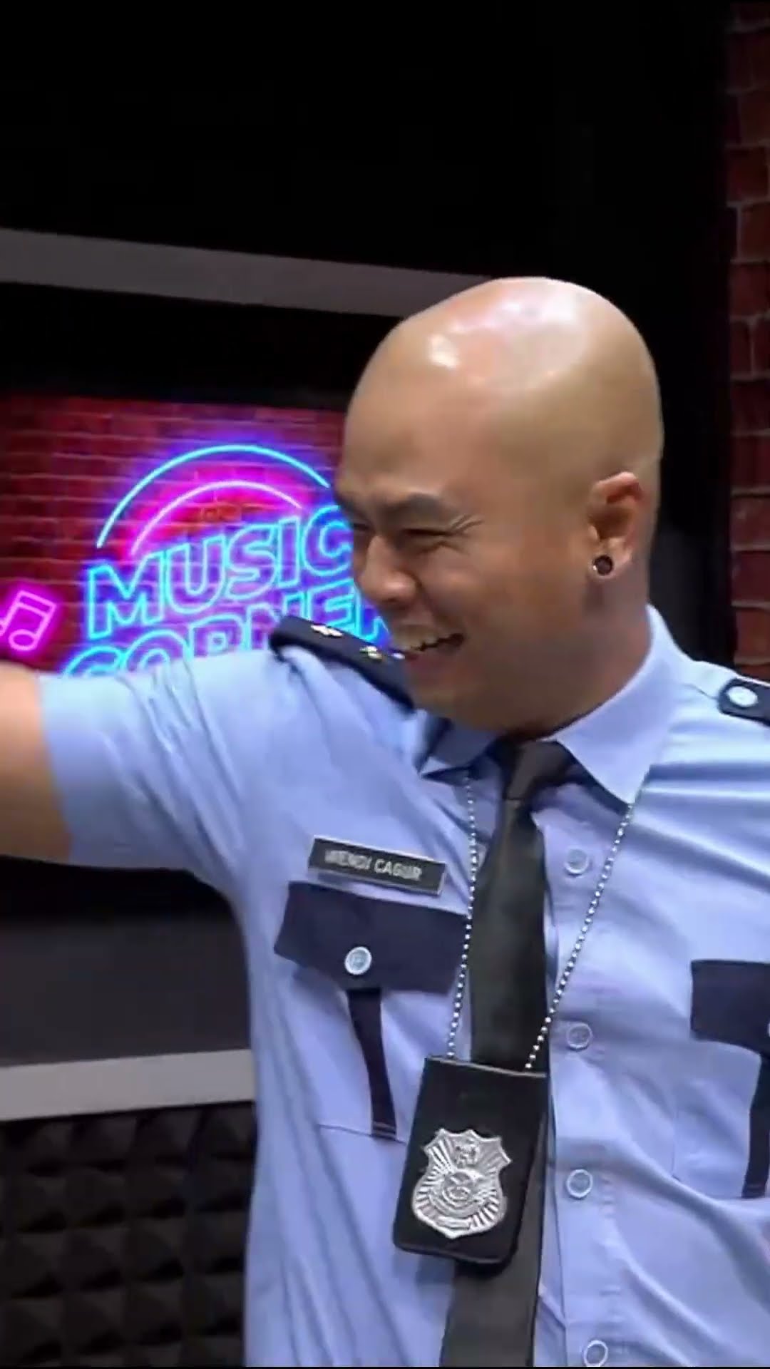 Wendi Cerita Kelakuan Kondre kalo Breafing! #shorts #laporpaktrans7