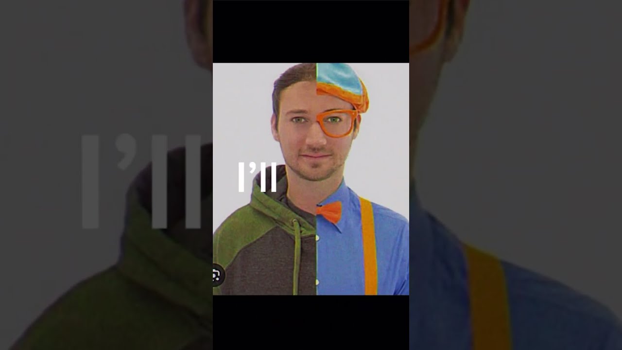 True Story Behind Blippi 