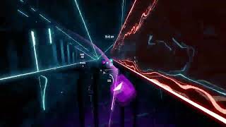 Beat Saber | BTS - Dynamite (Custom Map) [Expert+]