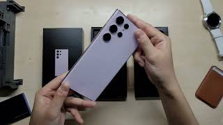 I Bought A New Phone