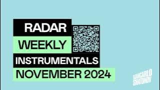 Jack Harlow - Hello Miss Johnson (Instrumental)