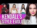 Kendall Jenner’s MIND-BLOWING STYLE EVOLUTION (Dirty Laundry)