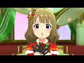 【ミリシタ】【周防桃子】メリー ソロMV