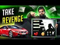 How revenge can fuel your success 