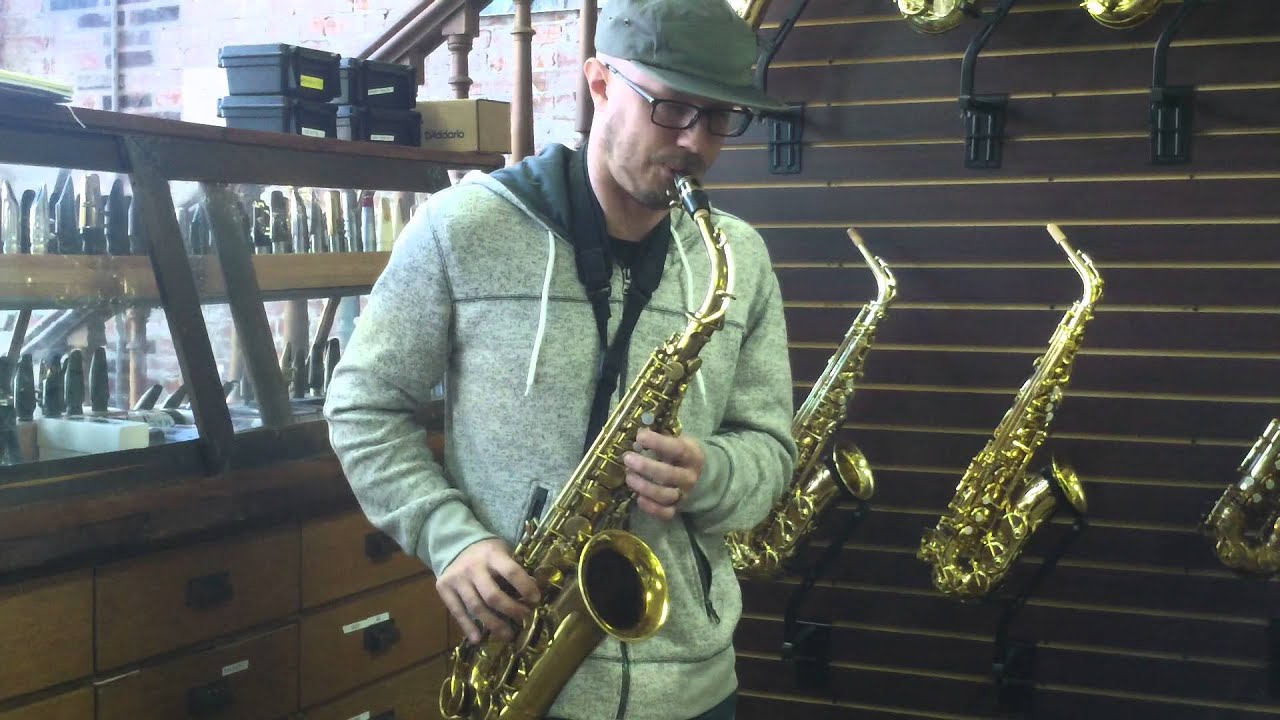 KING サックスで価値が高いモデルはどれ？〜ゼファーとスーパー20の