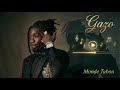 Gazo – Monde Interdit  | Album Sans Tabou (Clip officiel  Audio)
