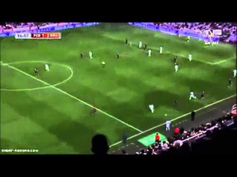كوينتراو ممتاز في الأختراق وينو غاريث بيل هرب رؤوف خليف 