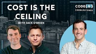 Agent Abundance: Jack O'Brien on AI's Real Bottleneck | Ep. 6