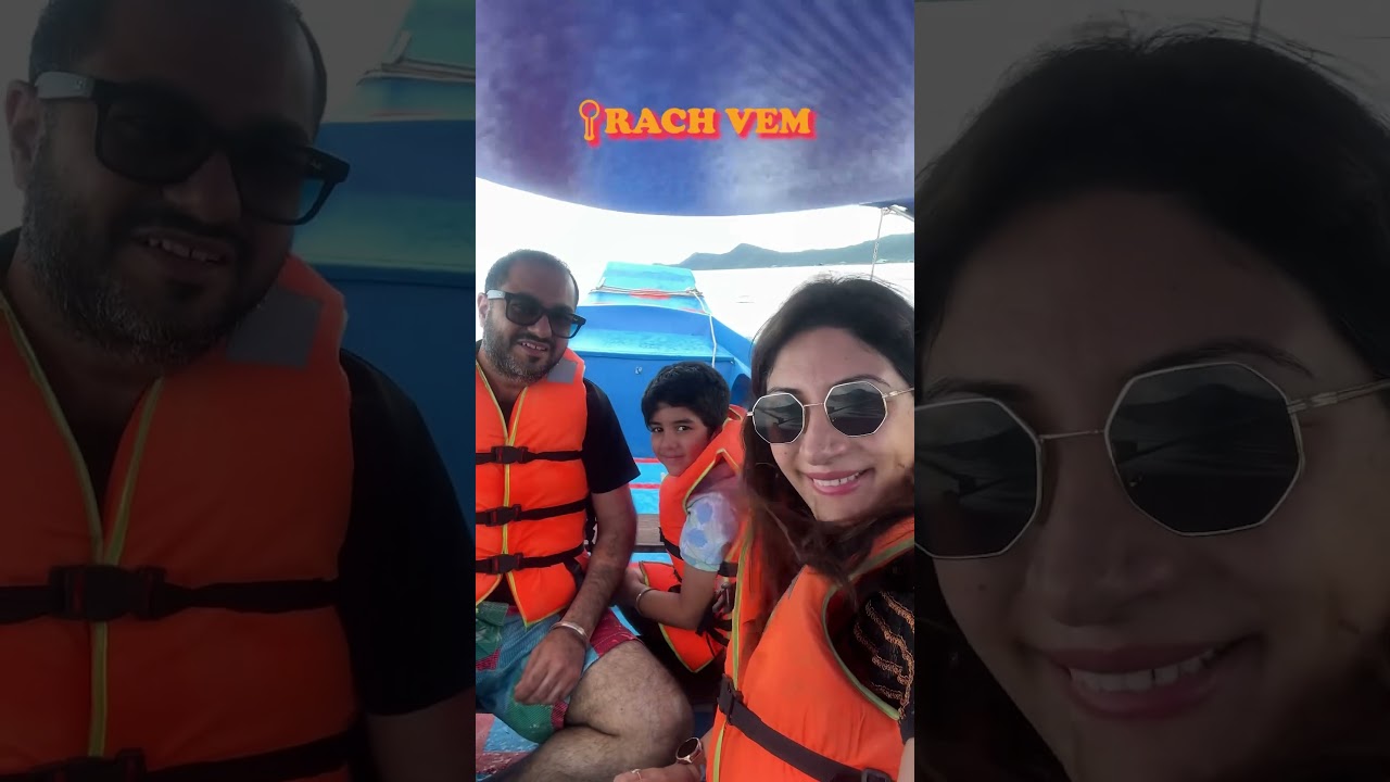 Don’t make this mistake when visiting Starfish Beach, Phu Quoc. 