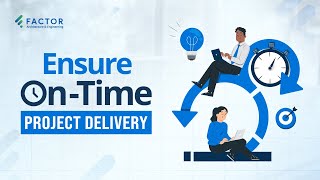 Track Project Progress with Factor Time Entry