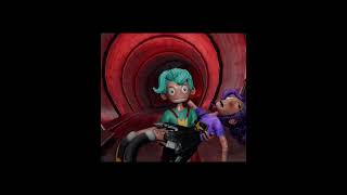 When Rory Redcape Take Care Of His Sister Lily Love Braids poppyplaytime viral