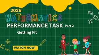 Grade 6 2025 Mathematics Performance Task PT2| PEP Practice