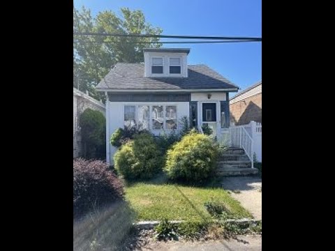 16 Sandgap St, Staten Island, NY home video tour