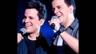 Pega Fogo Cabaré   João Neto & Frederico