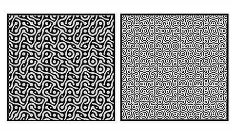 37- Advanced Truchet Tiles