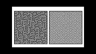 37- Advanced Truchet Tiles