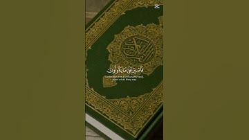 قران كريم بصوت جميل جدا 🤲👇❤️👍