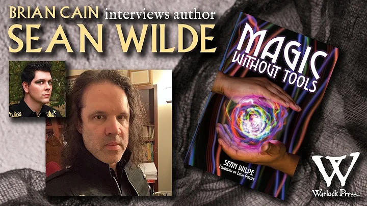 Warlock Press Interview - Magic Without Tools