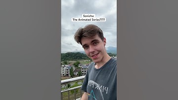 Sonichu the Animated series is no more #genosamuel #sonichu #chrischan