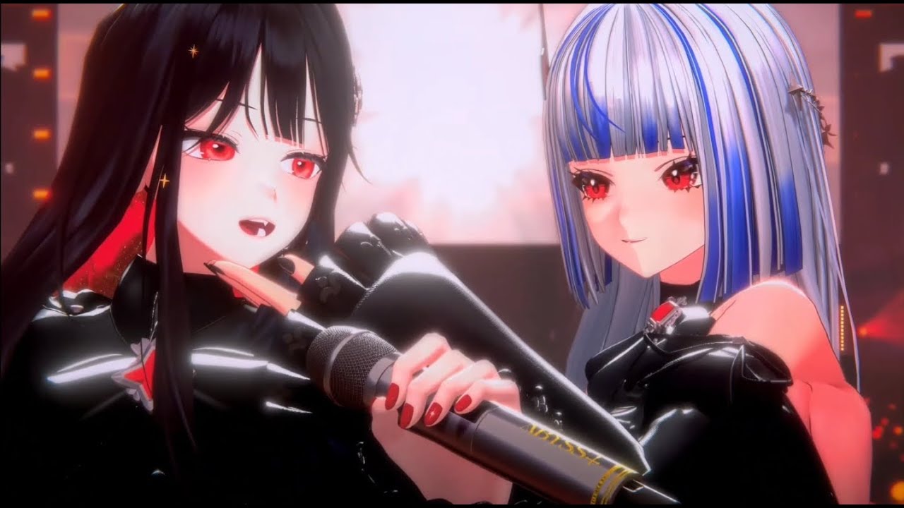 미르님 성악파트 반응 모음집 (스트리머 36명)