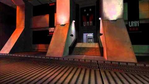 Lets Play System Shock 2 Part 1