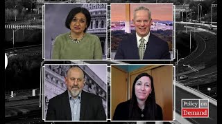 Response strategy to latest tariffs and retaliation
