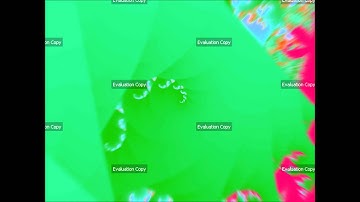 Ultra Fractal 5 - Forced to Eat It