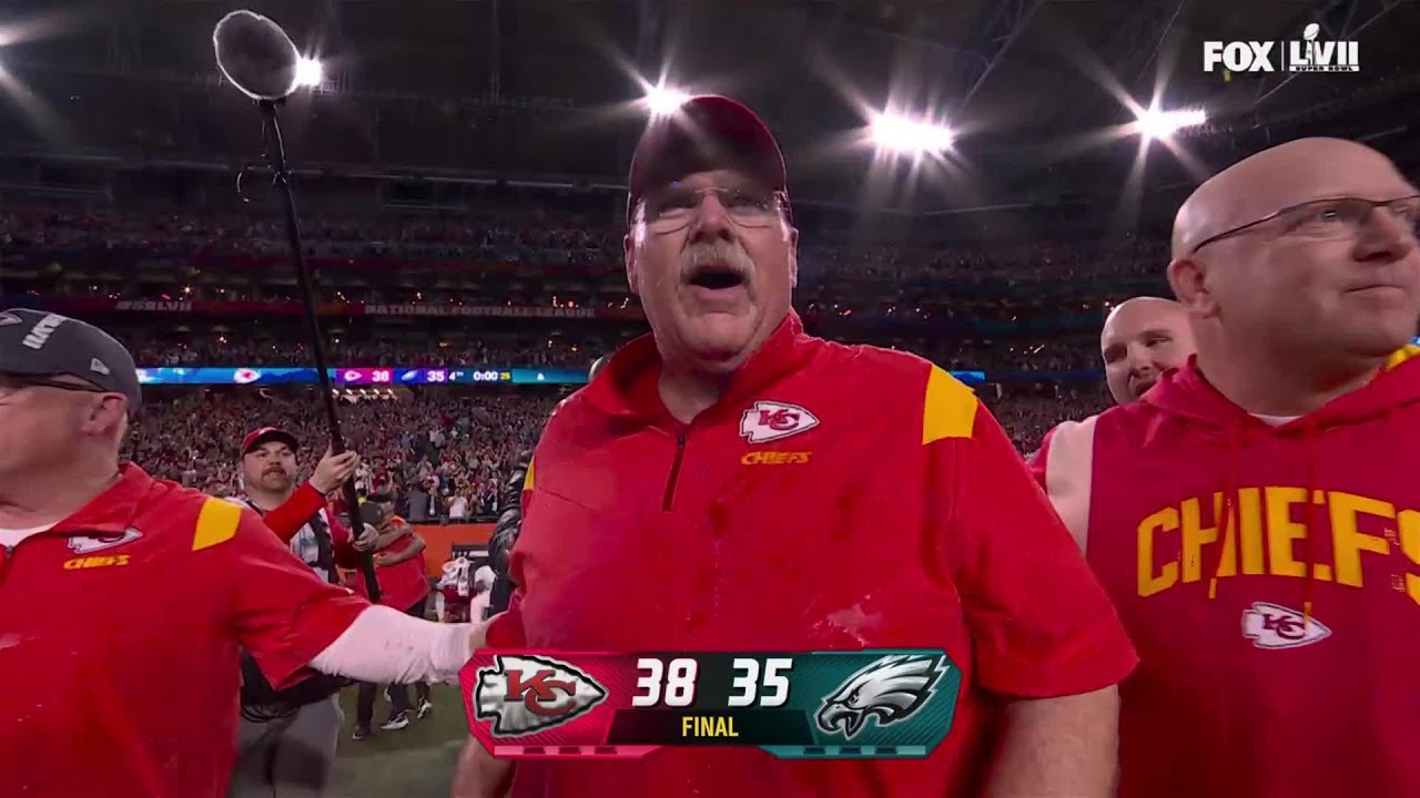 Super Bowl 2024: Chiefs beat 49ers in OT thriller on walk-off TD ...