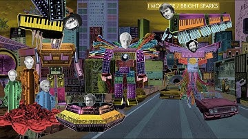 Bright Sparks Documentary - A Side