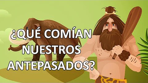 ¿Qué comían los bebés en la antigüedad?