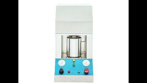Capsule Separating Machine(decapsulator)CS-mini