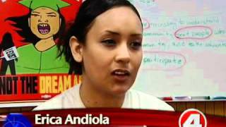 Obama works to restore DREAM Act