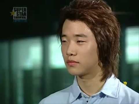 Superstar Survival EP09 Junho Cut - YouTube