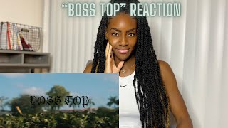 Boss Top ft. King Von- Shameless  ((REACTION!!!!)) 🔥🔥🔥