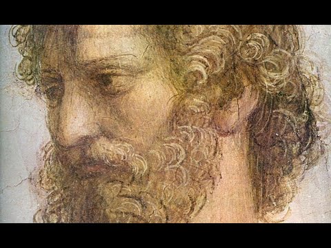 نبذة مختصرة عن حياة أرسطو المعلم الأول