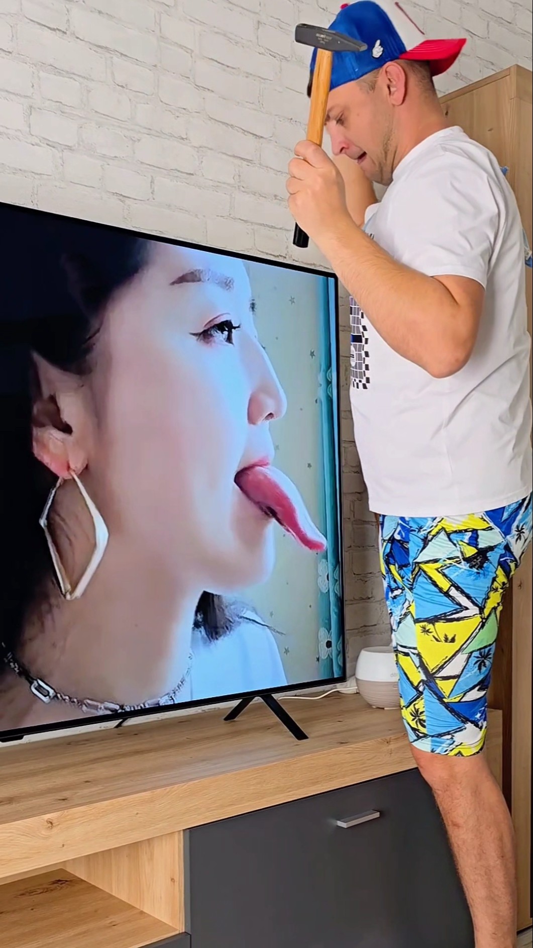 Crazy Moment ? Funny Video ?