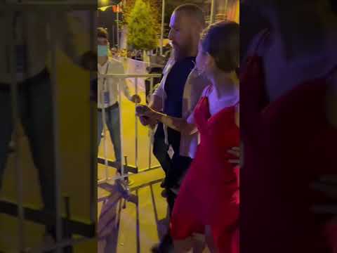 ECE MUMAY konserinde