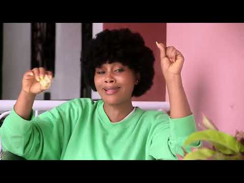 Une famille de ouff épisode 150 : Le deuxieme plus beau du Cameroun