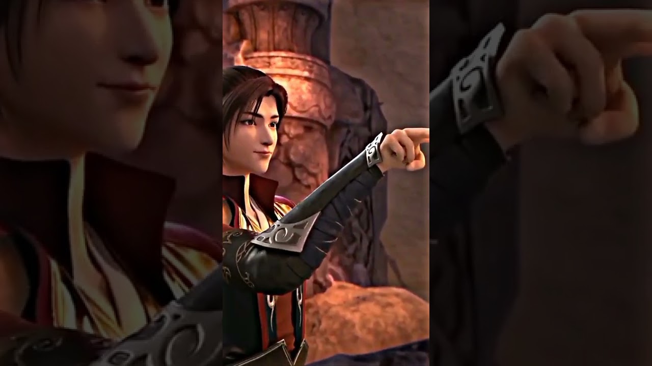 Xiao yan hard work status video 💥✨