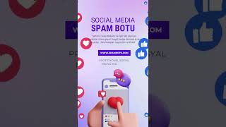 Download a Free Telegram Spam Bot