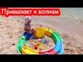 VLOG Ищем Батона. Я только начал