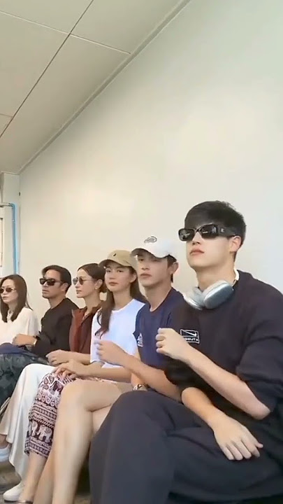 Some of Thai Stars#trending #shorts #jirayu #youtubeshorts #thailand #ch3thailand #moneytree #fyp