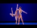 Within The Golden Hour – Christopher Wheeldon (Sarah Lamb, Alexander Campbell; The Royal Ballet)