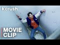 The k-pop cinematic universe gave me superpowers in the men&#39;s bathroom | P1H: A New World Begins